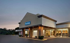 Travelodge Zanesville Ohio